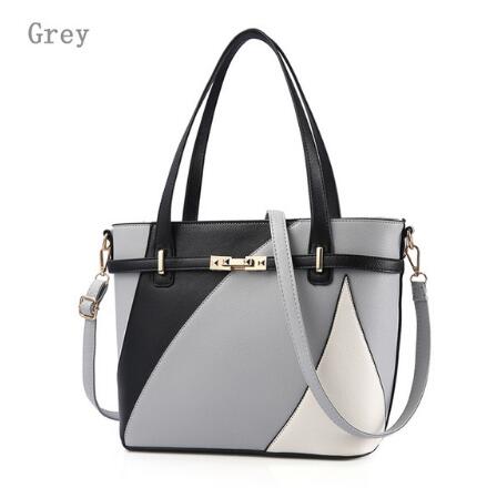 Luxury Large-Capacity Shoulder & Crossbody Bag – Fashion Handbag for Women
