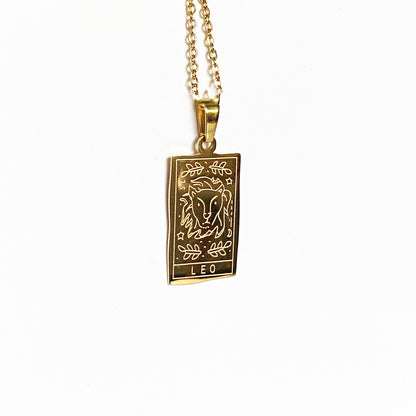 Zodiac Bracelet for Women – Elegant Astrology Charm Jewelry