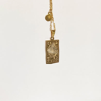 Zodiac Bracelet for Women – Elegant Astrology Charm Jewelry