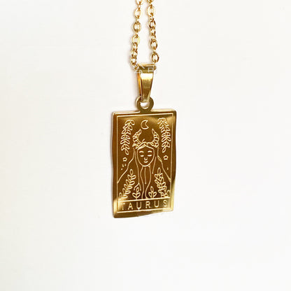 Zodiac Bracelet for Women – Elegant Astrology Charm Jewelry