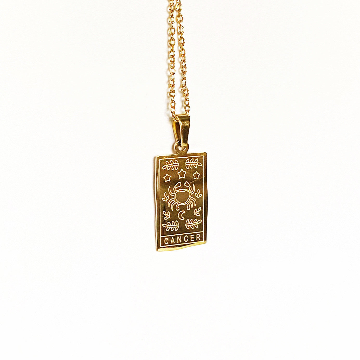 Zodiac Bracelet for Women – Elegant Astrology Charm Jewelry