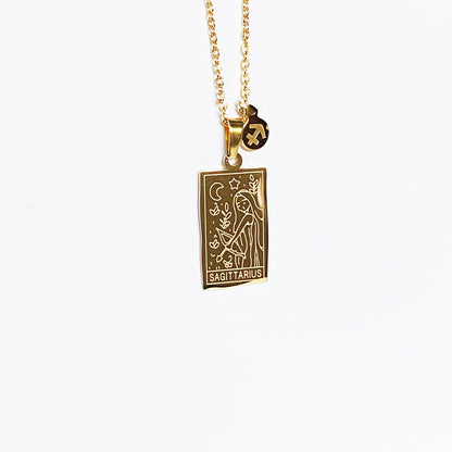 Zodiac Bracelet for Women – Elegant Astrology Charm Jewelry