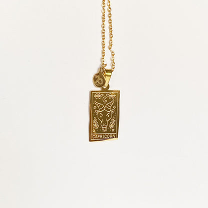 Zodiac Bracelet for Women – Elegant Astrology Charm Jewelry