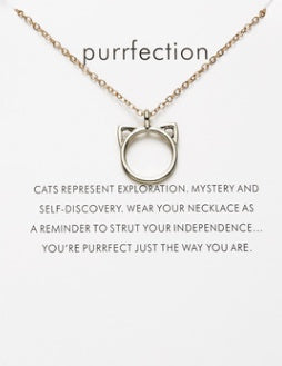 Bohemian Multi-Layer Moon Pendant Necklace for Women