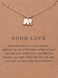 Bohemian Multi-Layer Moon Pendant Necklace for Women