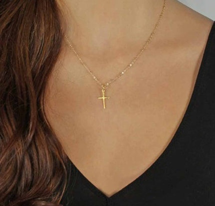 Multilayer Evil Eye Pendant Necklace for Women – Crystal Star & Water Drop Charm