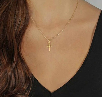 Multilayer Evil Eye Pendant Necklace for Women – Crystal Star & Water Drop Charm