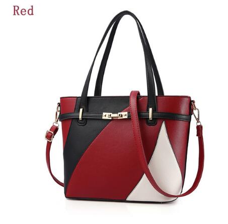Luxury Large-Capacity Shoulder & Crossbody Bag – Fashion Handbag for Women