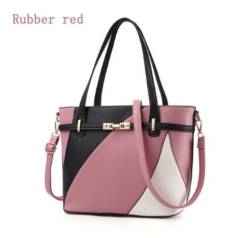 Luxury Large-Capacity Shoulder & Crossbody Bag – Fashion Handbag for Women