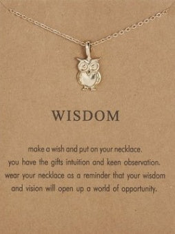 Bohemian Multi-Layer Moon Pendant Necklace for Women