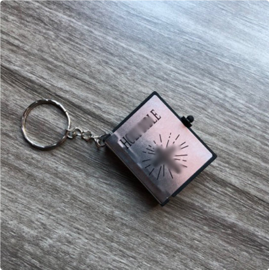 Christian Cross Necklace for Men & Women – Stainless Steel Jesus Pendant Gift