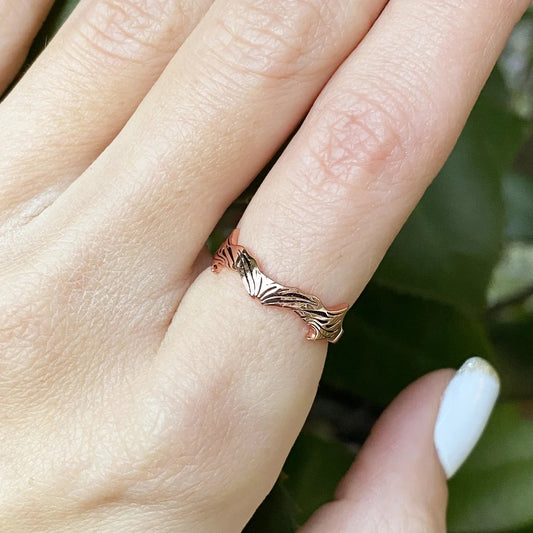 Fashion Alloy Geometric Vintage Ring – Unisex Jewelry for Men & Women